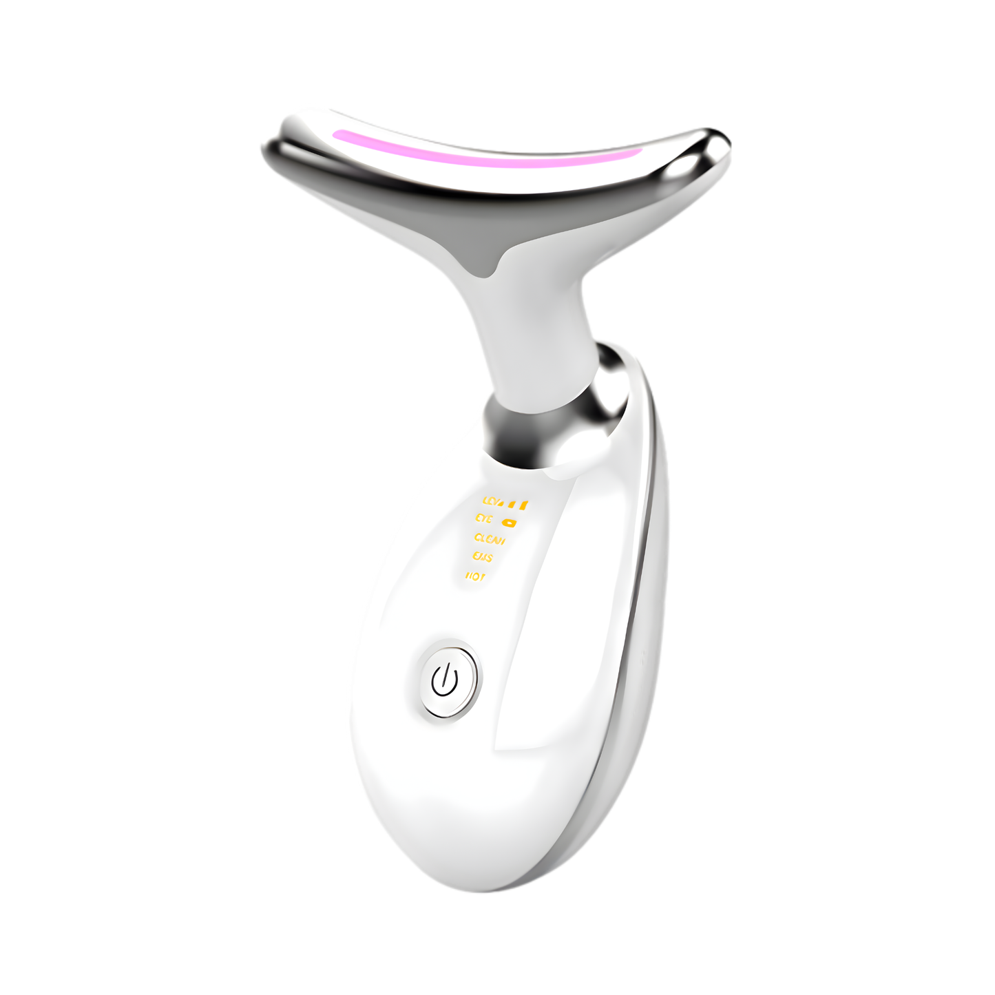 Maseajador facial 7 Colores