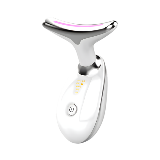 Maseajador facial 7 Colores