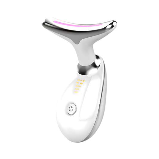 Masajeador Facial Reafirmante 7 Colores
